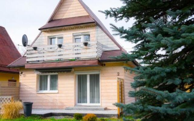 Admi Zakopane