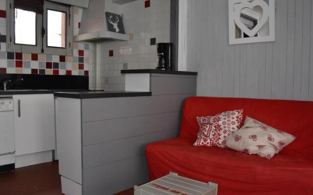 Appartement Pralognan-la-Vanoise, 3 pièces, 6 personnes - FR-1-464-154