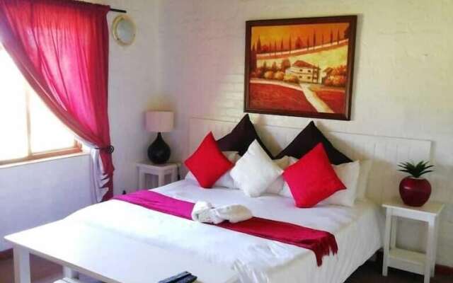 Joie de Vevre Conferences