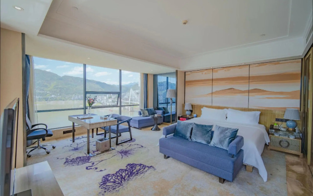 Dongsheng Jiuzhou International Hotel