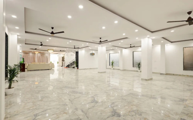 Hotel The Venice