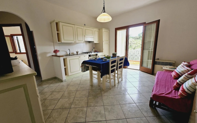 Le Residenze con Piscina