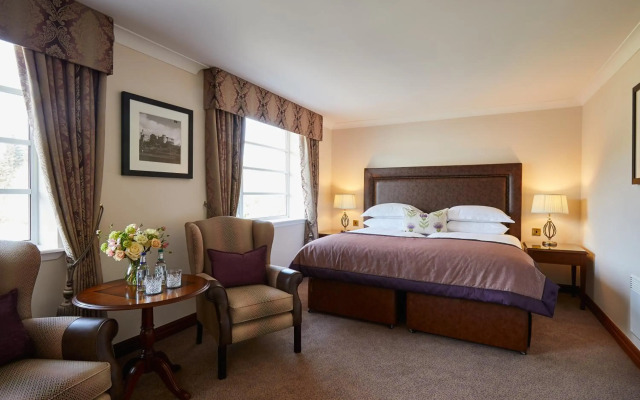 Macdonald Drumossie Hotel