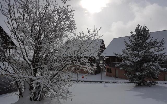 Résidence Le Bois de la Reine