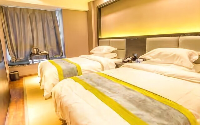 Fanpu Hotel