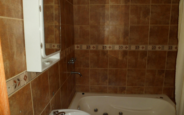 Apart Hotel Los Pinos