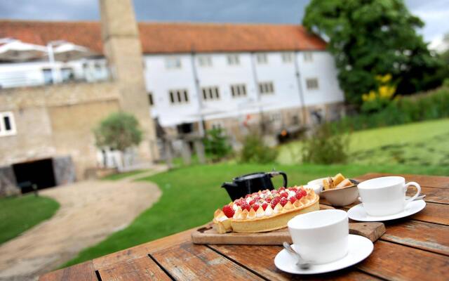 Tuddenham Mill Luxury Boutique Hotel