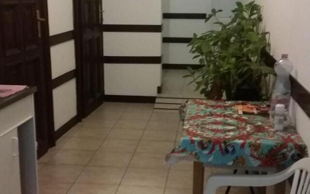 Omega Guesthouse Budapest