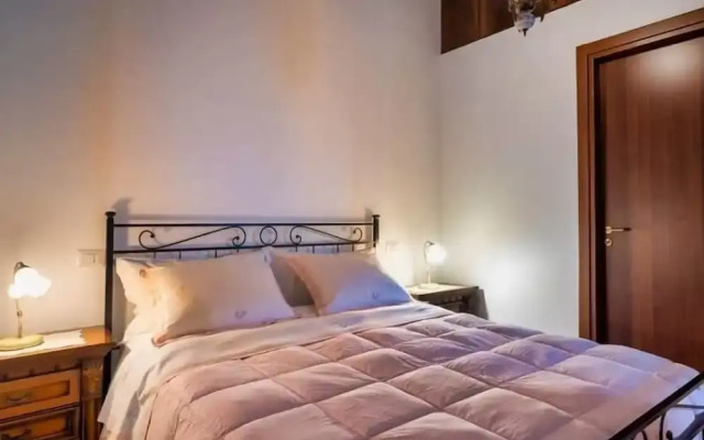 Tenuta dei Mandorli Pool Wifi Peccioli