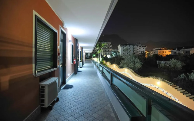 Nova Resort Hotel & Residence