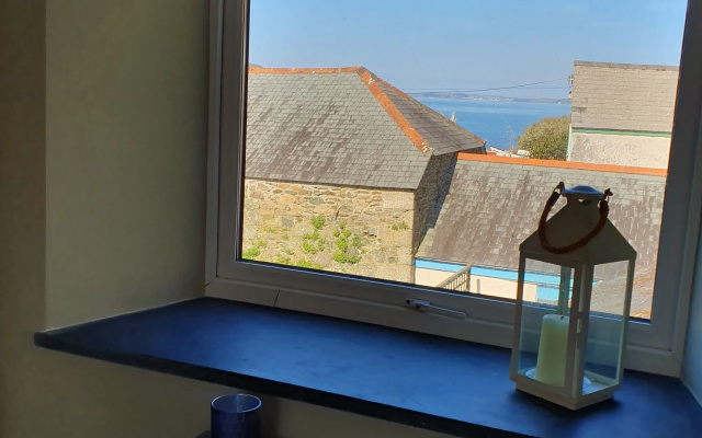 The Five Pilchards Inn