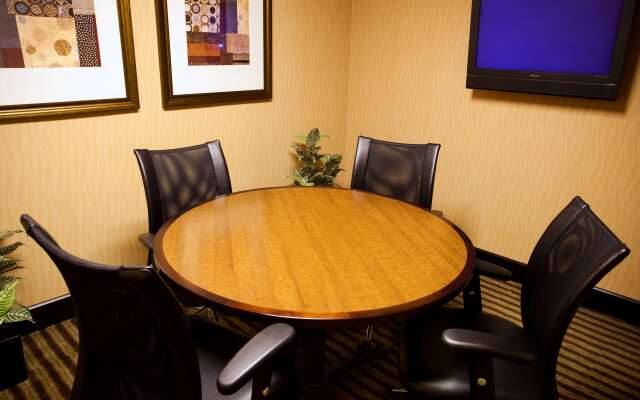 Hampton Inn Atlanta - Newnan