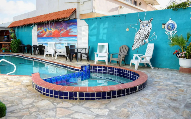 Posada Sandra Tours