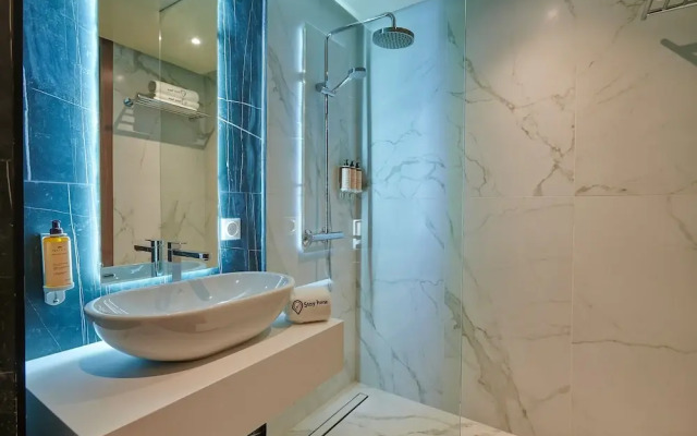 Stayhere Rabat - Agdal 4 - Hotel