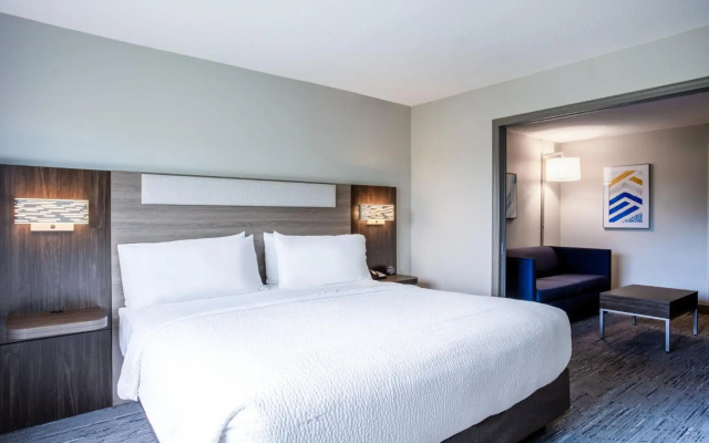 Holiday Inn Express & Suites Bradenton East-Lakewood Ranch by IHG