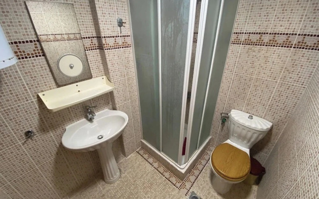 Amazing Studio Next To Center 10 min Walk