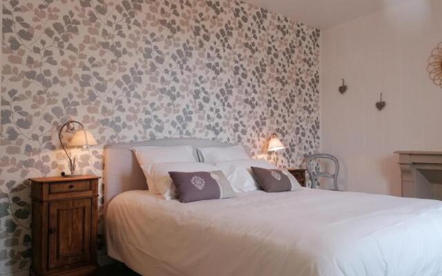 Maison Kerity pour 6 personnes avec Jacuzzi