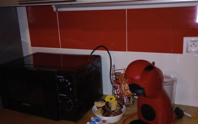 Rezidence Čertovka 2121