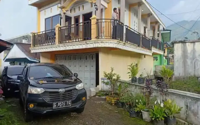 Homestay Aqiela syariah