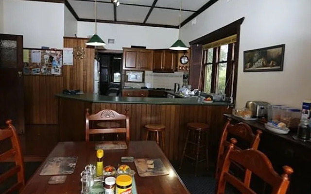 Colwyn House B&B - Stable Cottage