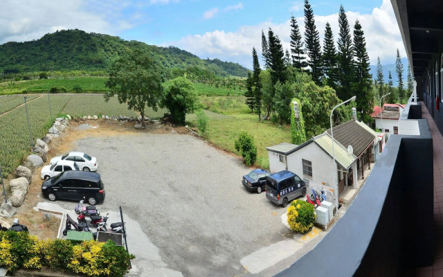 Jin Huei Hotel