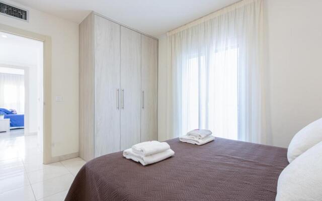 Apart-rent Apartamento Francesc Macia 1A