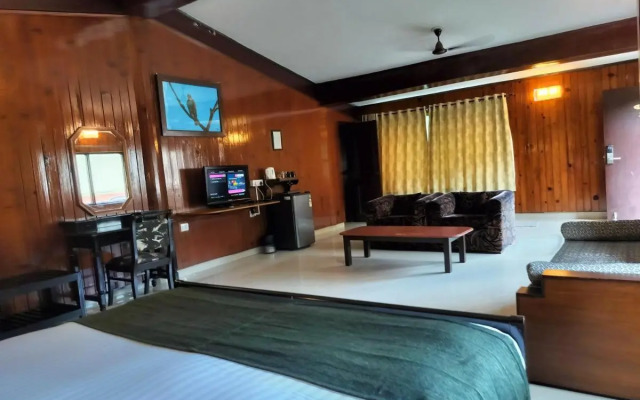 Bel-La Monde Riverside - Jim Corbett