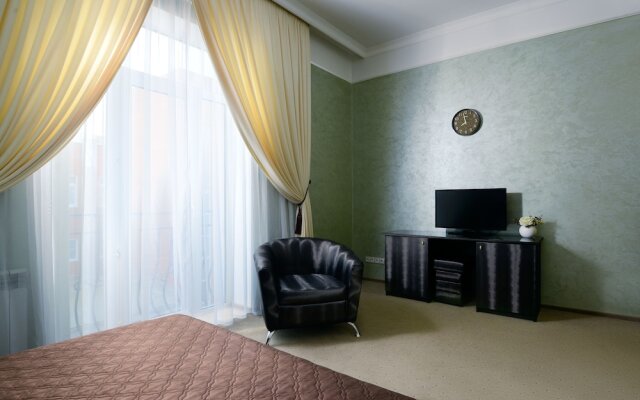 Imperial Wellness & Spa Hotel