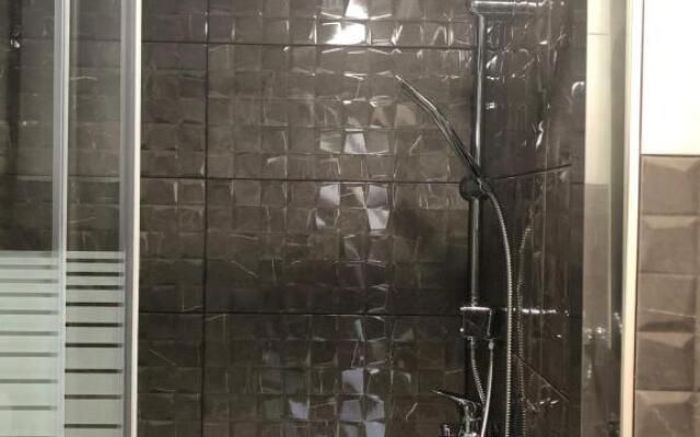 Hill View Apartment In Moscenicka Draga Near Sea Beach
