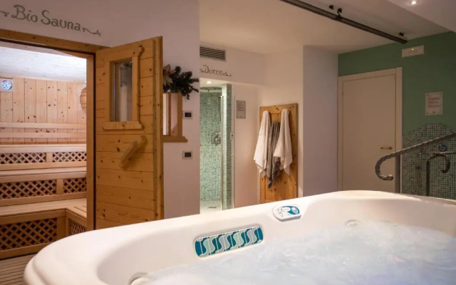 Park Hotel Sacro Cuore