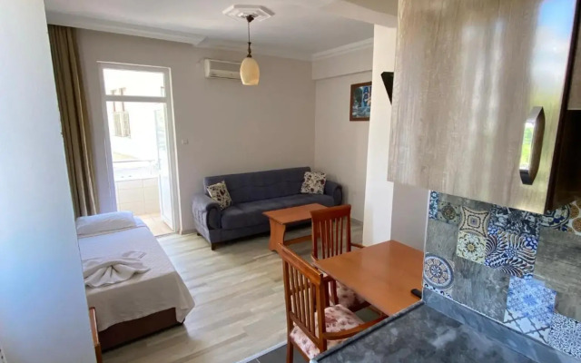Sempati Apart Hotel