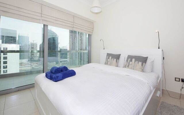 New Arabian Holiday Homes - 8 Boulevard