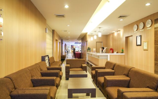 Airy Medan Sunggal Setiabudi 159