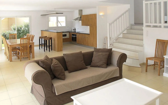 Eden Golf Prestige (LCA363)