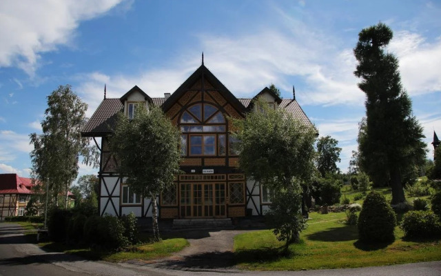 Vila Kalinčiak AESCULAP