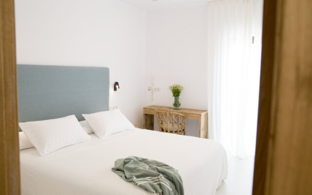 Sa Cala Suites