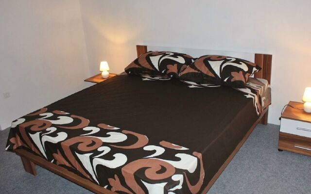 Modern Apartment in Bibinje With Pool