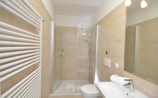 Villa Rosa - Apt. 18