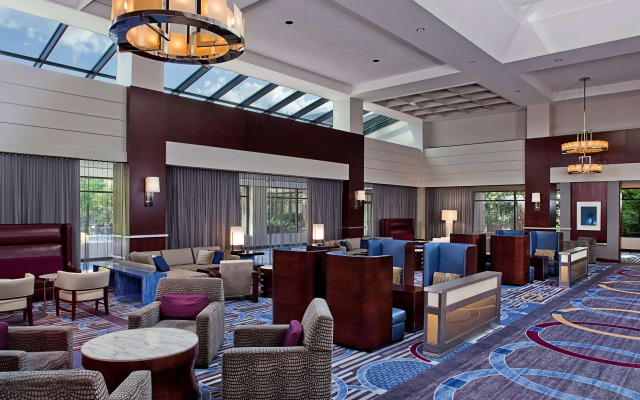 Hilton Fairfax