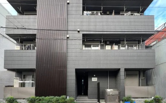 nestay apartment tokyo sumida – Exterior – Tokyo