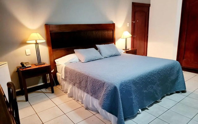 Hotel Casa del Sol