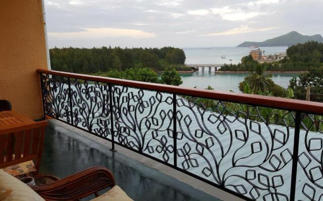 Hibiscus House Seychelles Self Catering