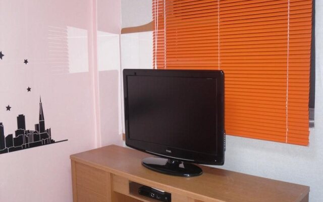 Praha Guesthoustel