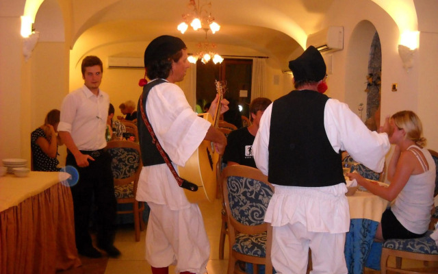 Hotel Villa Franca