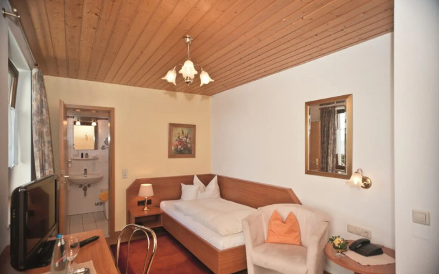 Hotel Landgasthof Kranz