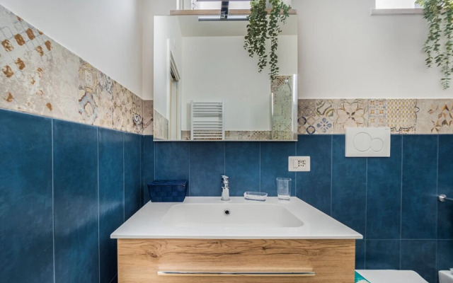 Azzurro Park Suite Sorrento