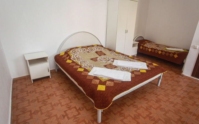 Holiday Village Dubravushka