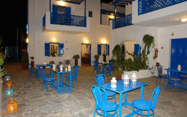 Karabo Hotel