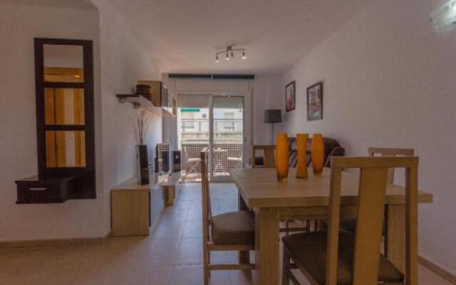 Apartamento Ramon Y Cajal Ii
