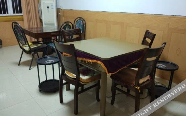 Guzhuyuan Inn